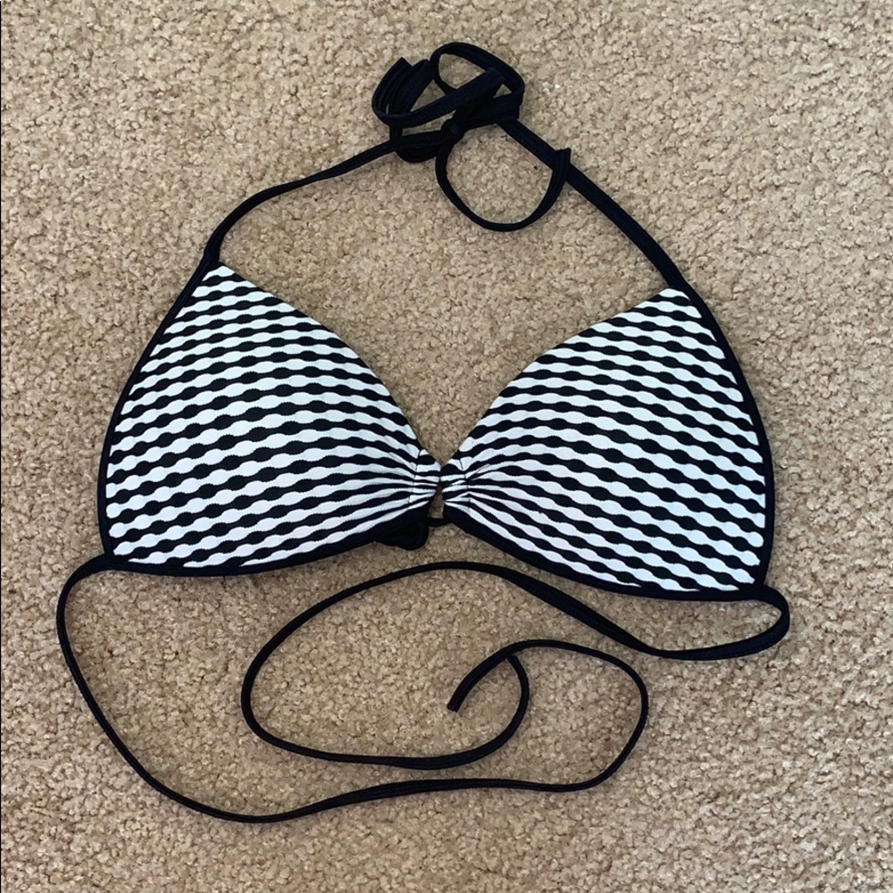 Body Glove Bikini Top